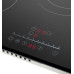 Варочная поверхность MILLEN MEH 452 BL Варочная поверхность MILLEN MEH 452 BL
