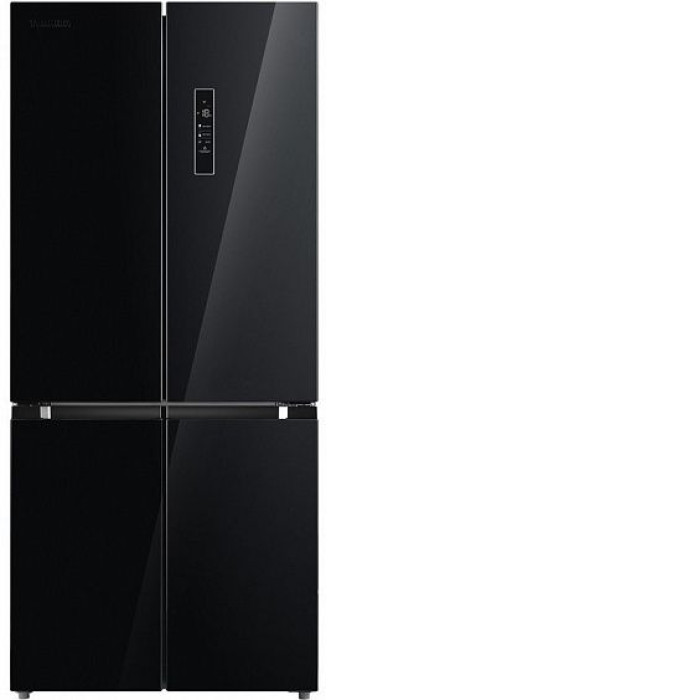 Холодильник TOSHIBA GR-RF610WE-PGS(22)