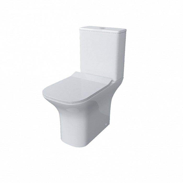 Унитаз GROSSMAN Classic GR-4464S Унитаз GROSSMAN Classic GR-4464S