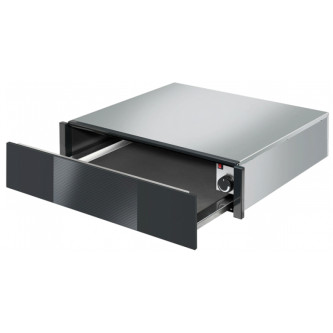Встраиваемый шкаф для подогрева посуды SMEG CTP1015N