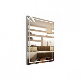 Зеркало Dubiel Vitrum Lustro Volano 62x86 Зеркало Dubiel Vitrum Lustro Volano 62x86
