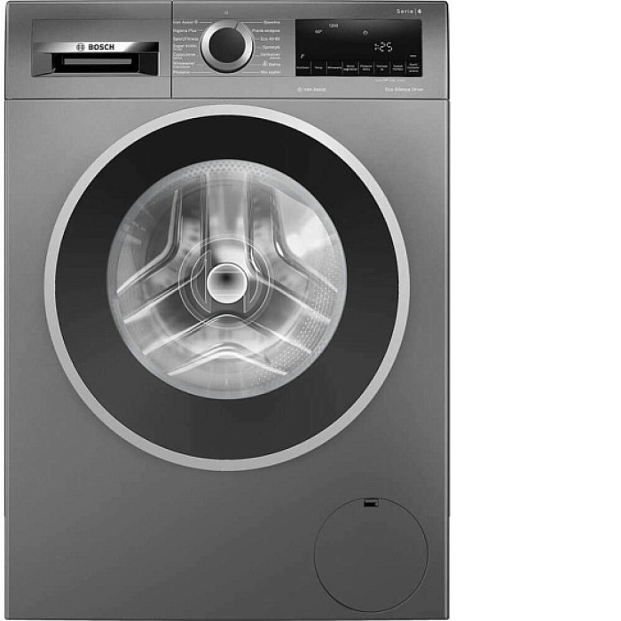 Стиральная машина BOSCH WGG142ZRPL