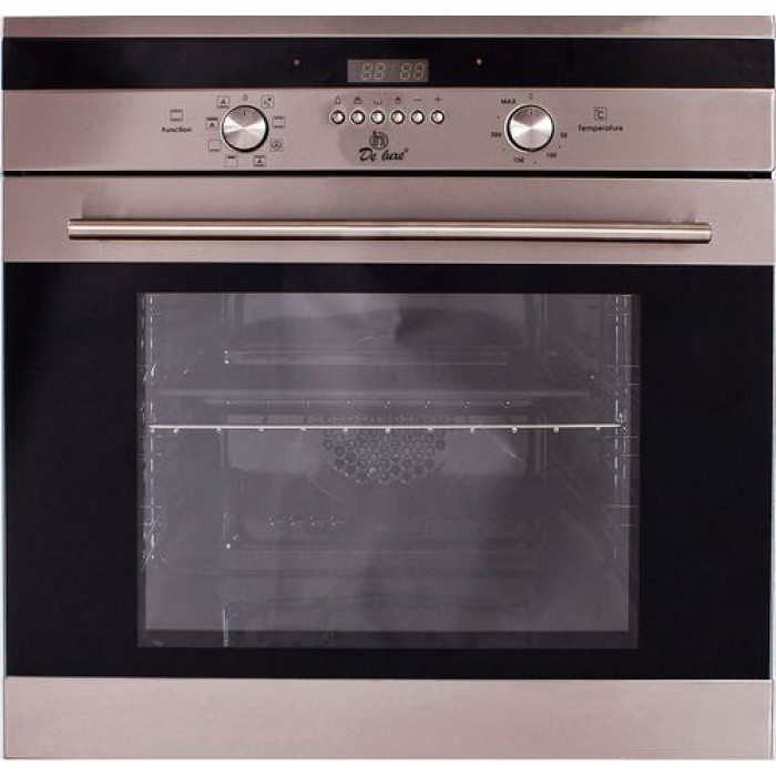 Духовой шкаф ELECTRONICSDELUXE 600901 эшв 030 Духовой шкаф ELECTRONICSDELUXE 600901 эшв 030
