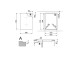 Варочная поверхность SMEG SIM6323R Варочная поверхность SMEG SIM6323R