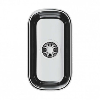 Кухонная мойка OMOIKIRI Omi 20-U-IN (4997022)