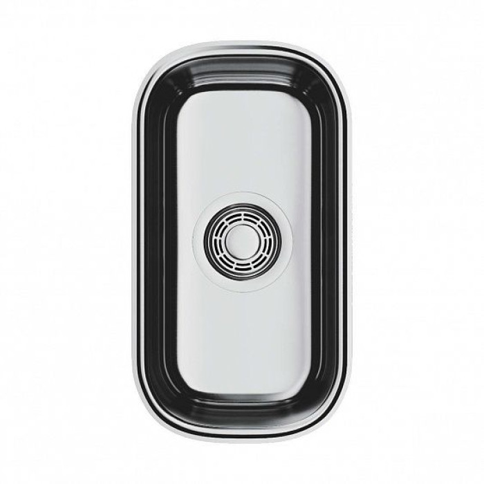Кухонная мойка OMOIKIRI Omi 20-U-IN (4997022) Кухонная мойка OMOIKIRI Omi 20-U-IN (4997022)