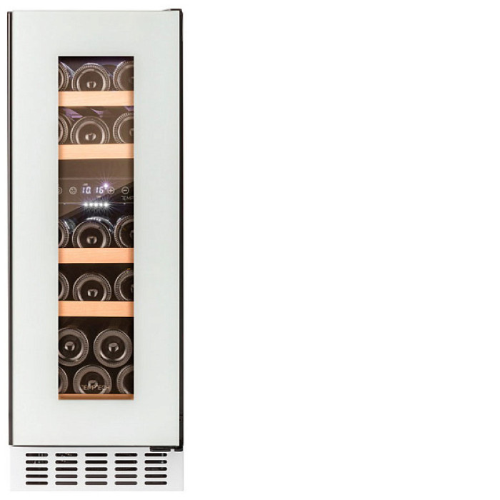 Винный шкаф TEMPTECH OX30DRW Винный шкаф TEMPTECH OX30DRW