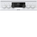 Стеклокерамическая плита GORENJE EC5341WC