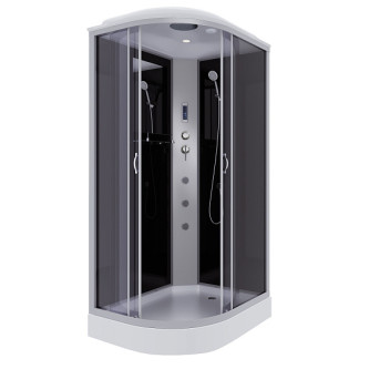 Душевая кабина NIAGARA NG-3512-14RF Душевая кабина NIAGARA NG-3512-14RF