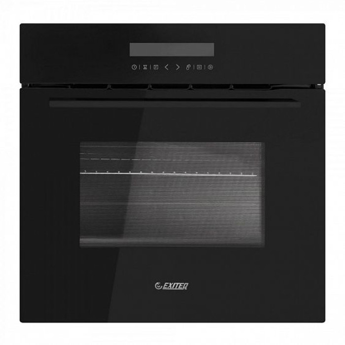 Духовой шкаф EXITEQ EXO-404 BLACK