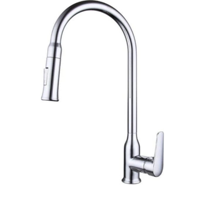 Смеситель BRAVAT Arden F7362395CP-ENG Смеситель BRAVAT Arden F7362395CP-ENG