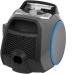 Пылесос MIELE SNRF0 Boost CX1 Graphite grey