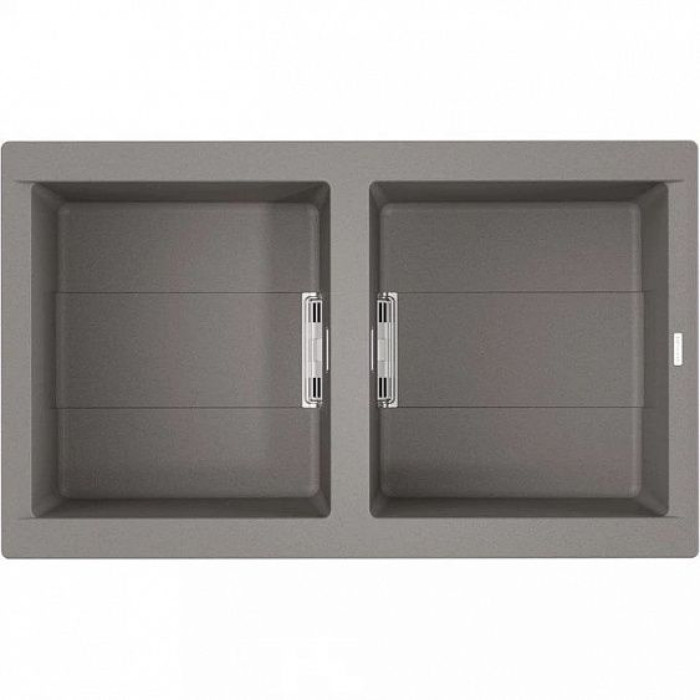 Кухонная мойка OMOIKIRI Banzen 86-2-GR Artceramic/leningrad grey (4993318) Кухонная мойка OMOIKIRI Banzen 86-2-GR Artceramic/leningrad grey (4993318)