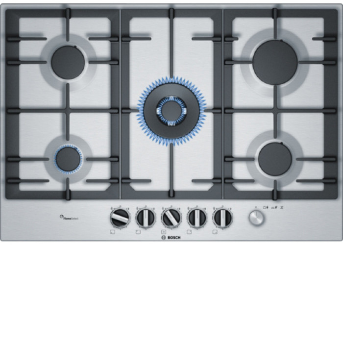 Варочная поверхность BOSCH PCQ7A5M90 Варочная поверхность BOSCH PCQ7A5M90