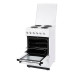Плита NORDFROST EE 5051 W Плита NORDFROST EE 5051 W