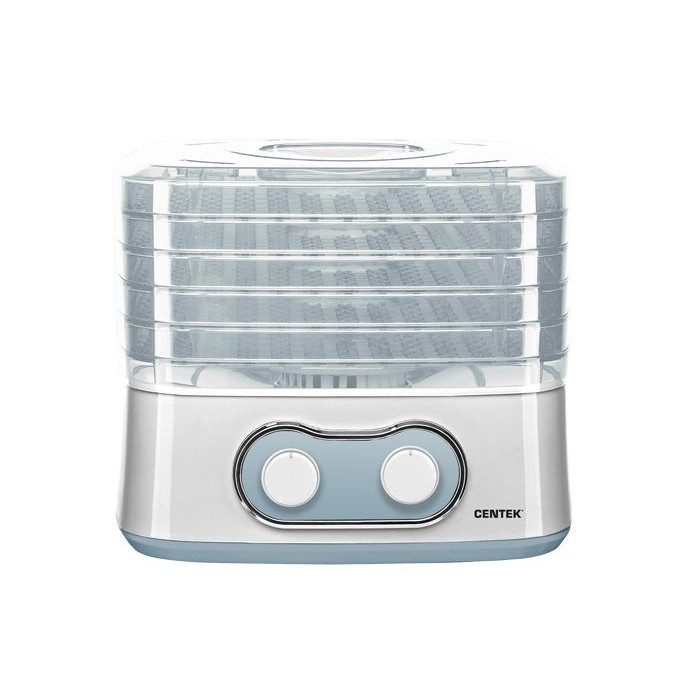 Сушилка для овощей CENTEK CT-1659 Сушилка для овощей CENTEK CT-1659