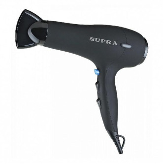 Фен SUPRA PHS-2204L Фен SUPRA PHS-2204L