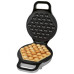 Вафельница CLATRONIC WA 3772 silber Вафельница CLATRONIC WA 3772 silber