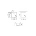 Кухонная мойка SMEG VSTR40DKX Кухонная мойка SMEG VSTR40DKX