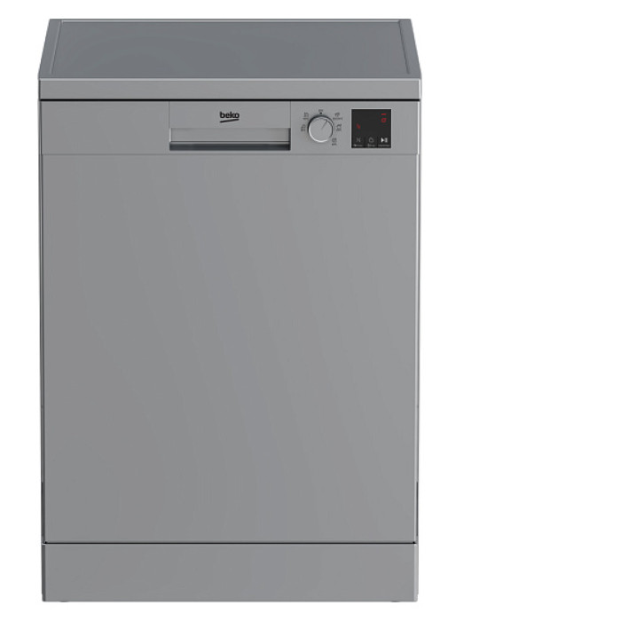 Посудомоечная машина BEKO DVN053WR01S Посудомоечная машина BEKO DVN053WR01S