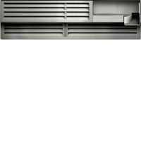 Вентиляционная решетка GAGGENAU RA462610 Вентиляционная решетка GAGGENAU RA462610