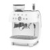 Кофемашина SMEG EGF03WHEU Кофемашина SMEG EGF03WHEU