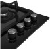 Варочная поверхность BEKO HILW 64225 S Варочная поверхность BEKO HILW 64225 S