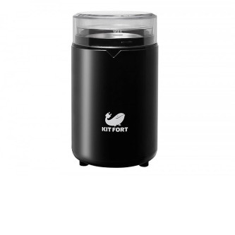 Кофемолка KITFORT KT-1314 Кофемолка KITFORT KT-1314