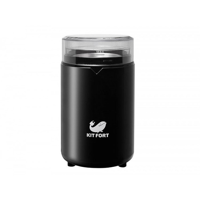 Кофемолка KITFORT KT-1314 Кофемолка KITFORT KT-1314