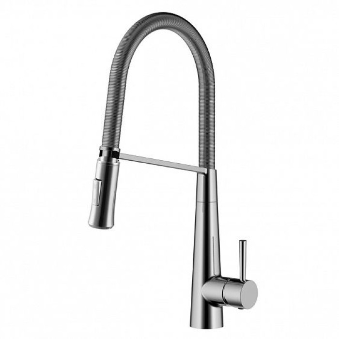 Смеситель LEMARK Soul LM6002C хром Смеситель LEMARK Soul LM6002C хром