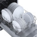 Посудомоечная машина БИРЮСА DWF-410/5 M Посудомоечная машина БИРЮСА DWF-410/5 M