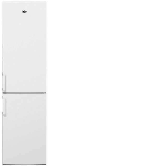 Холодильник Beko CSKR5335M21W Холодильник Beko CSKR5335M21W