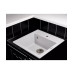 Кухонная мойка KUPPERSBERG MODENA 1B GREY Кухонная мойка KUPPERSBERG MODENA 1B GREY