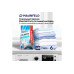 Стиральный порошок MAUNFELD Purity Активный кислород Automat 6000г MWP6000SO