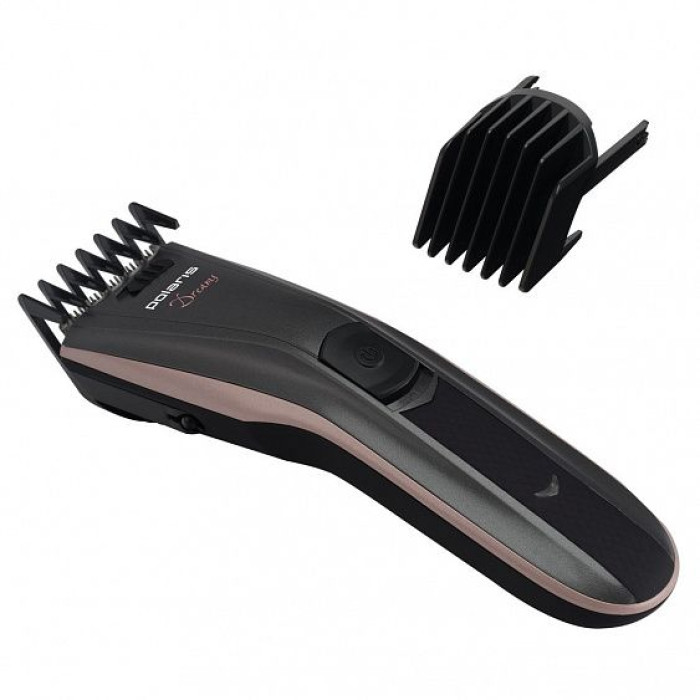 Машинка для стрижки POLARIS PHC 0512RC Машинка для стрижки POLARIS PHC 0512RC