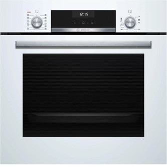 Духовой шкаф BOSCH HIJ517YW2R Духовой шкаф BOSCH HIJ517YW2R