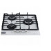 Варочная поверхность SCHTOFF H 4502 P05 IS белое стекло