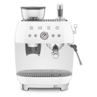 Кофемашина SMEG EGF03WHEU Кофемашина SMEG EGF03WHEU