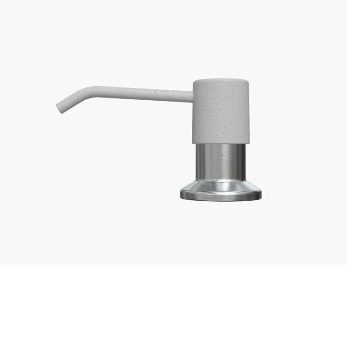 Дозатор KUPPERSBERG CRATO GREY