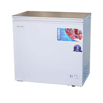 Морозильный ларь WILLMARK CF-310G Морозильный ларь WILLMARK CF-310G