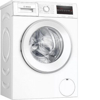 Стиральная машина BOSCH WLP24260OE