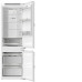 Холодильник HAIER BCF3261WRU