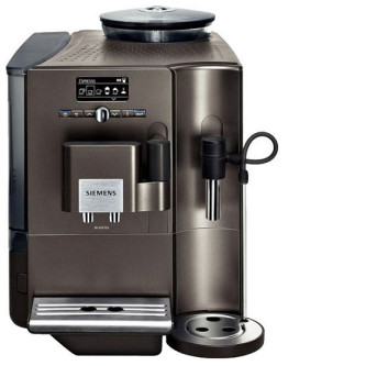 Кофемашина SIEMENS te701204 rw