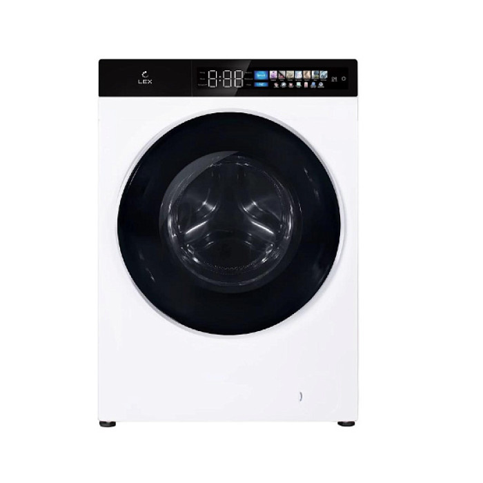 Стиральная машина LEX LWM10012WBLITHD