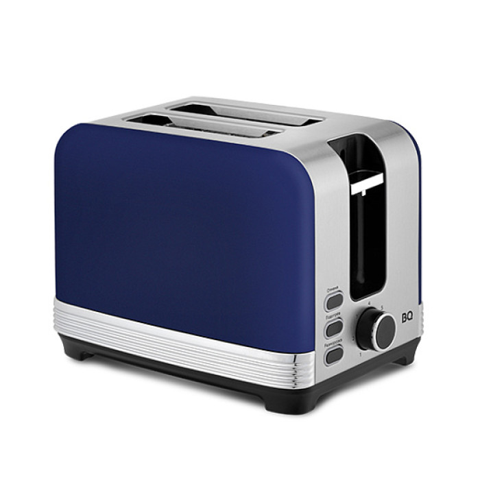 Тостер BQ T1000 синий Тостер BQ T1000 синий