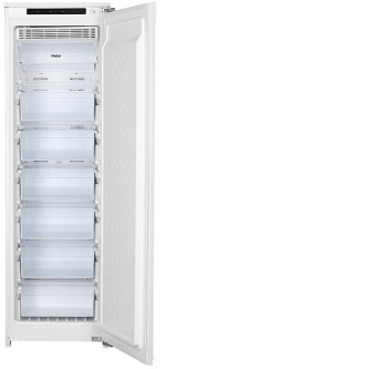 Морозильная камера HAIER HCF208NFRU Морозильная камера HAIER HCF208NFRU