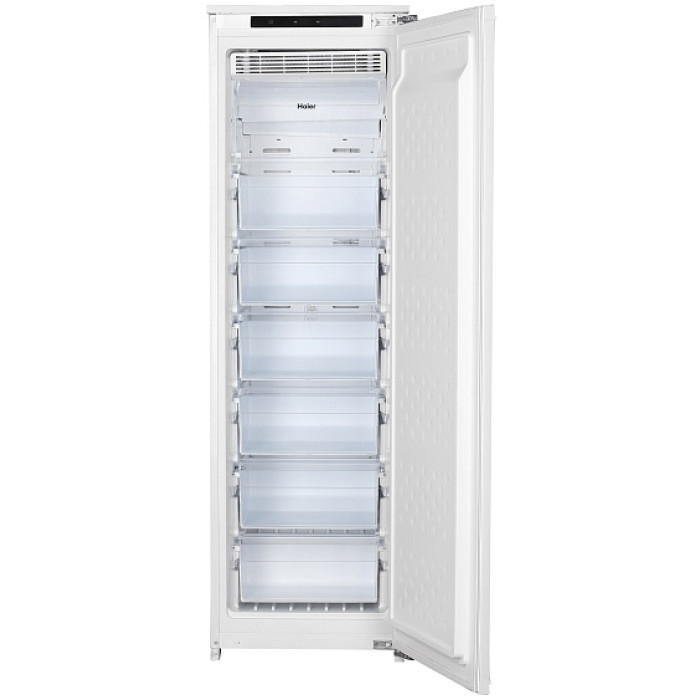 Морозильная камера HAIER HCF208NFRU Морозильная камера HAIER HCF208NFRU