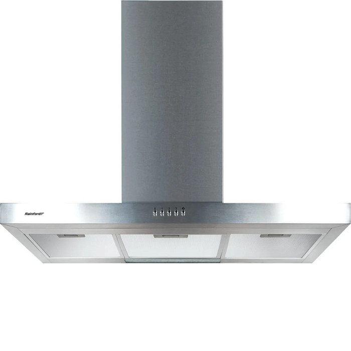 Вытяжка RAINFORD RCH-2928 inox Вытяжка RAINFORD RCH-2928 inox