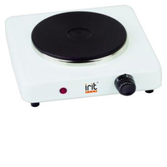 Настольная плита IRIT ir-8004 Настольная плита IRIT ir-8004