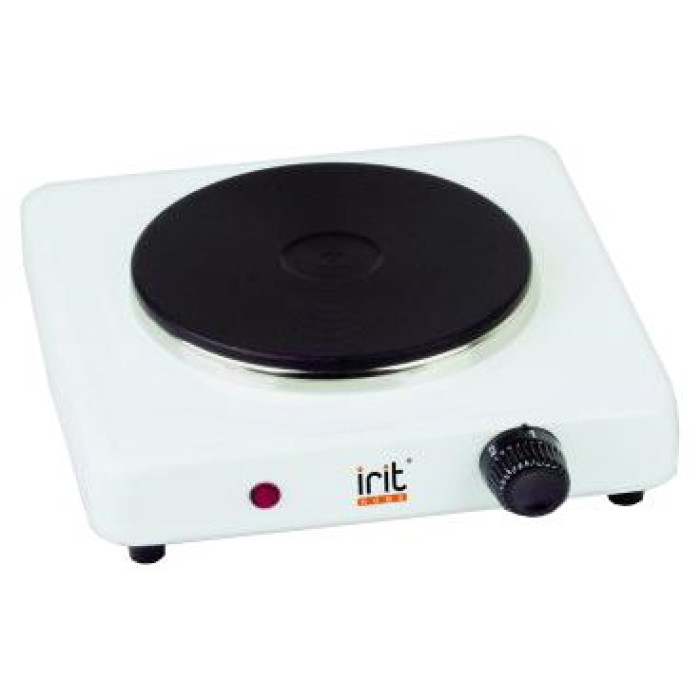 Настольная плита IRIT ir-8004 Настольная плита IRIT ir-8004